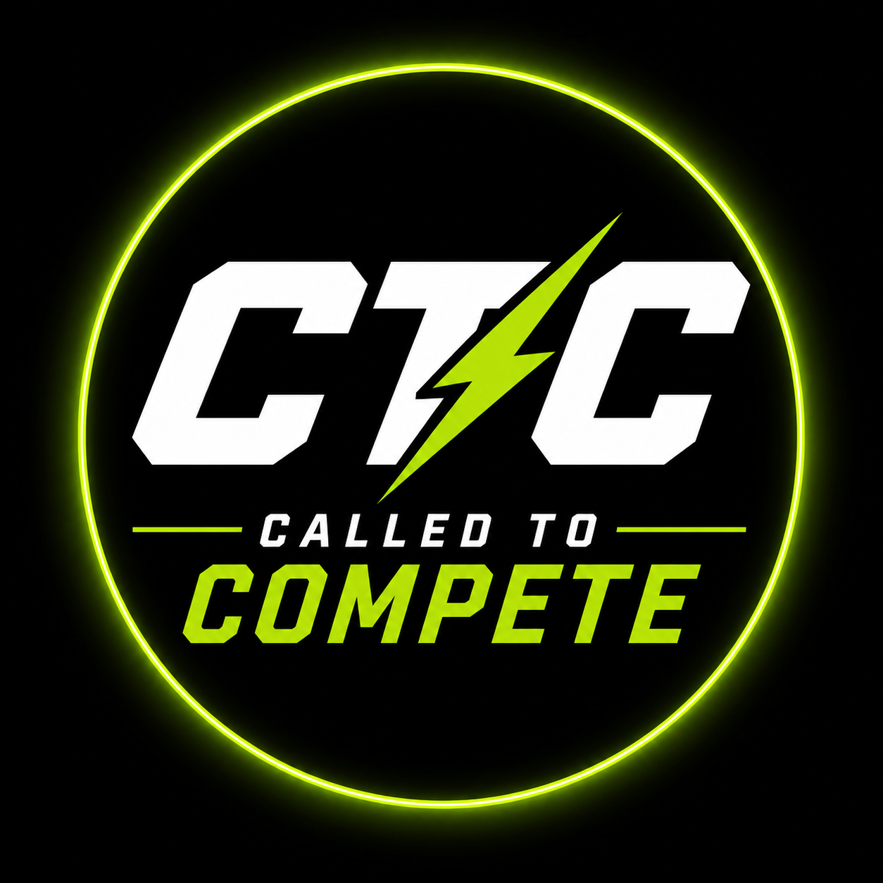 Called to Compete logo